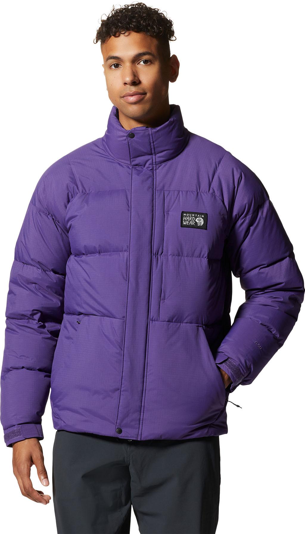 Numéro de l'image de la galerie de produits 1 pour le produit Doudoune Nevadan - Homme