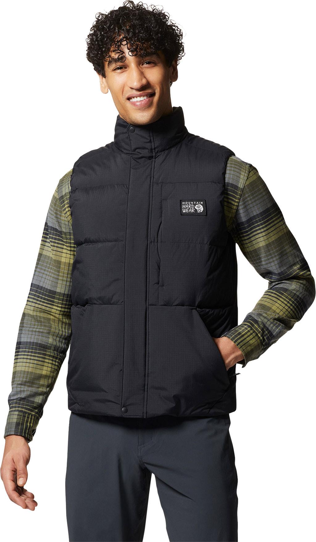 Image de produit pour Veste en duvet Nevadan - Homme