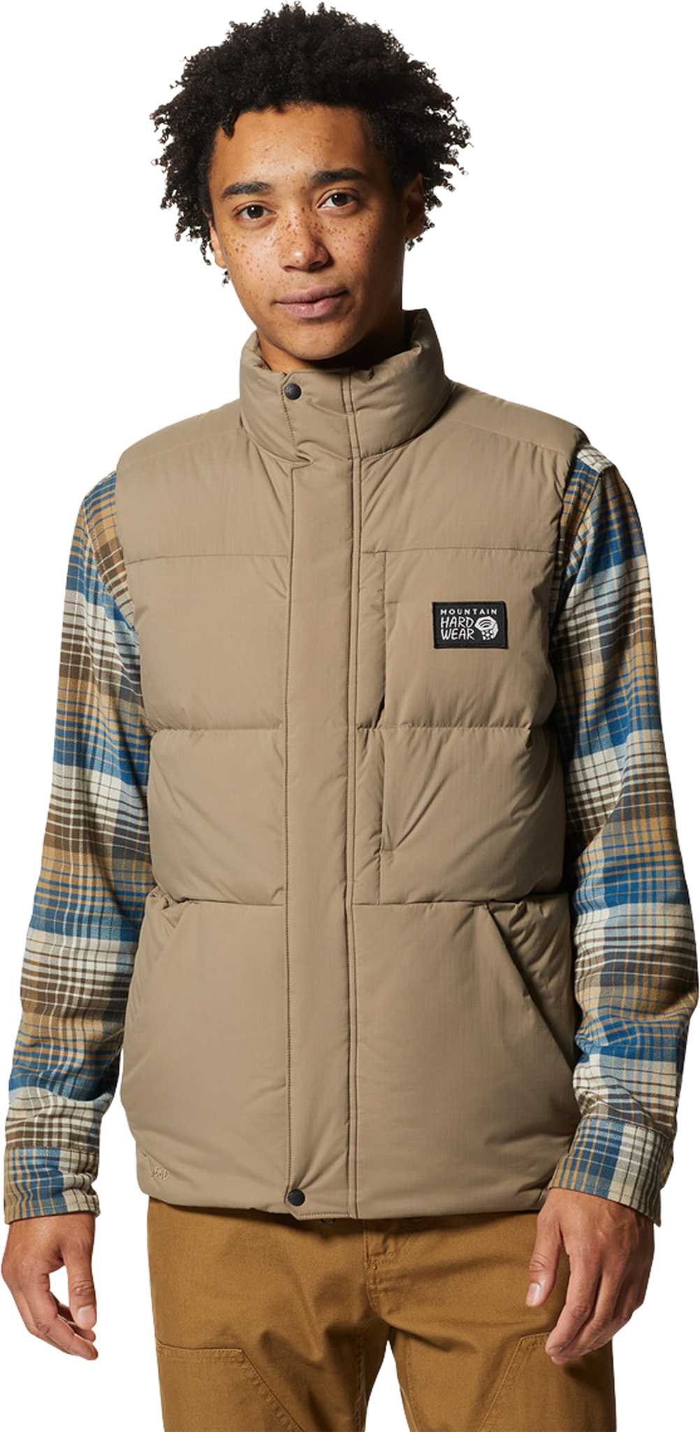 Image de produit pour Veste en duvet Nevadan - Homme