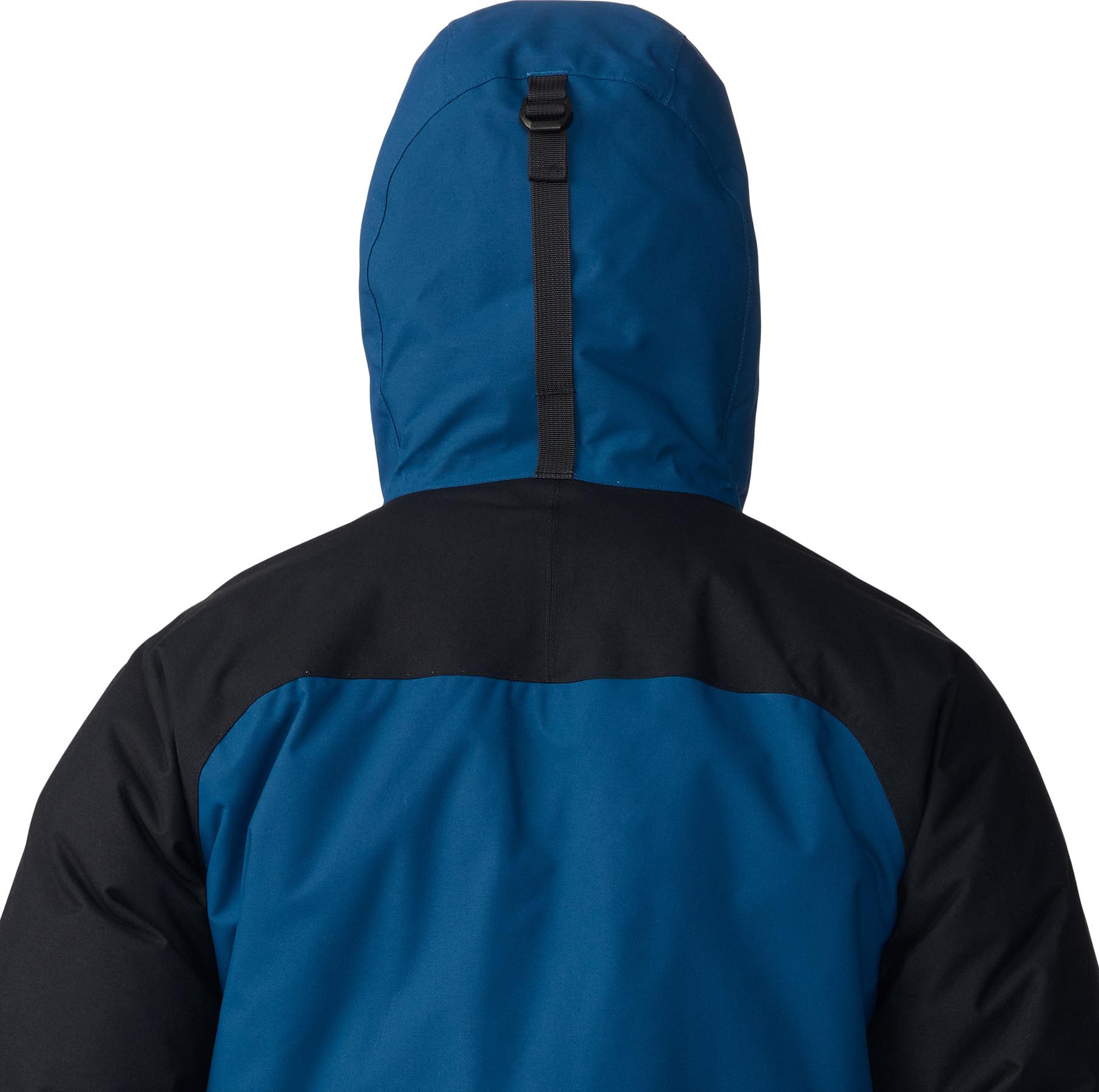 Product gallery image number 6 for product Weather Down Parka - Men's