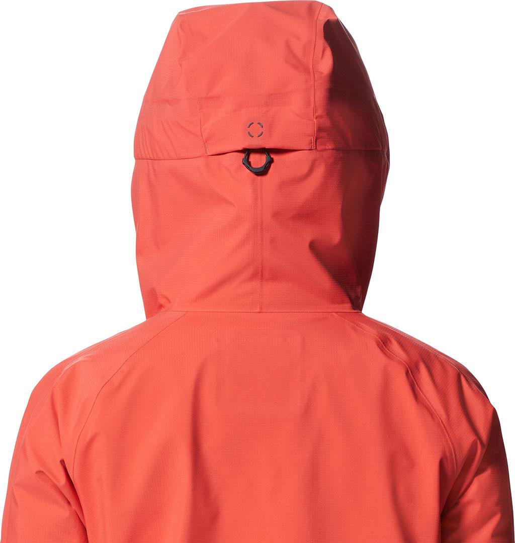 Product gallery image number 3 for product High Exposure™ GORE-TEX C-Knit Jacket - Women's