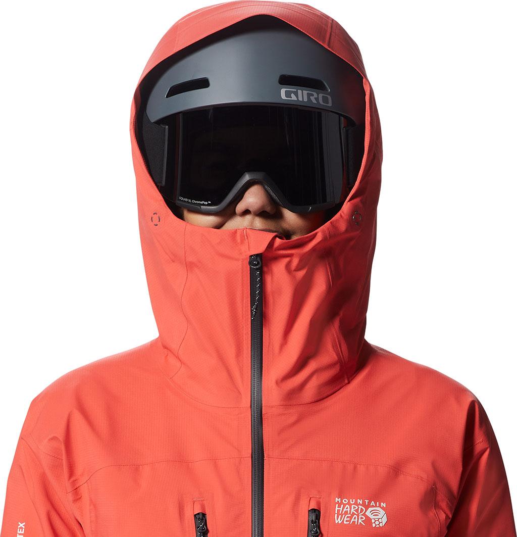 Product gallery image number 8 for product High Exposure™ GORE-TEX C-Knit Jacket - Women's