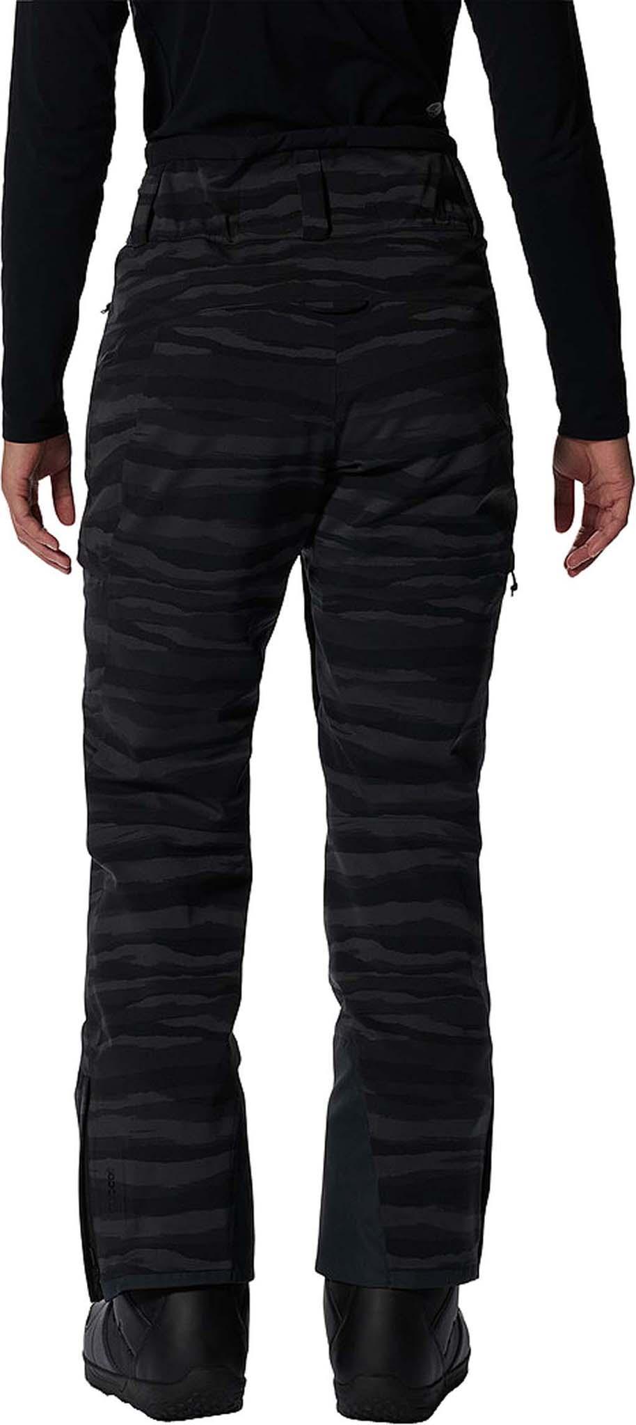 Numéro de l'image de la galerie de produits 2 pour le produit Pantalon Powder Quest - Femme