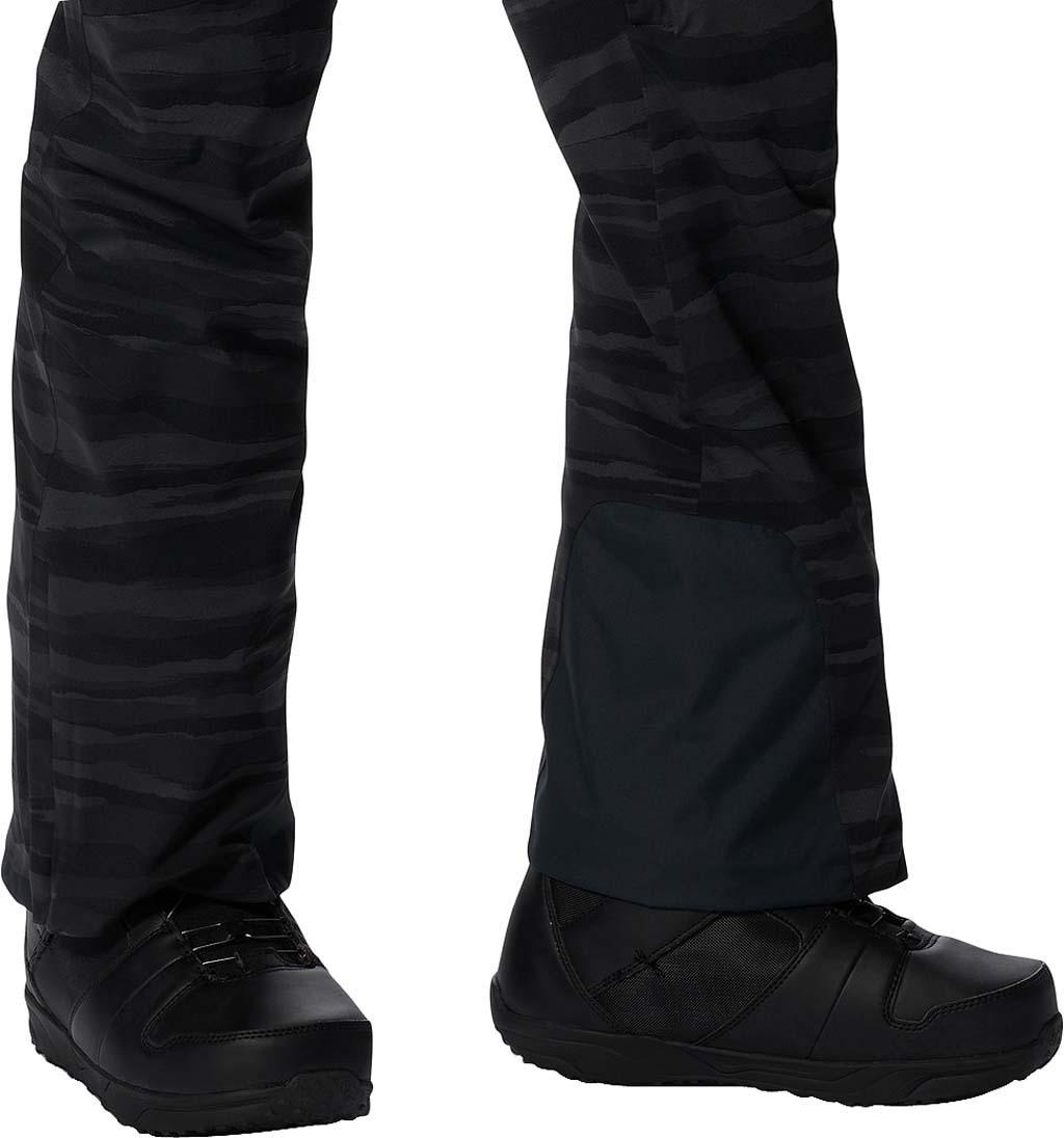 Numéro de l'image de la galerie de produits 3 pour le produit Pantalon Powder Quest - Femme
