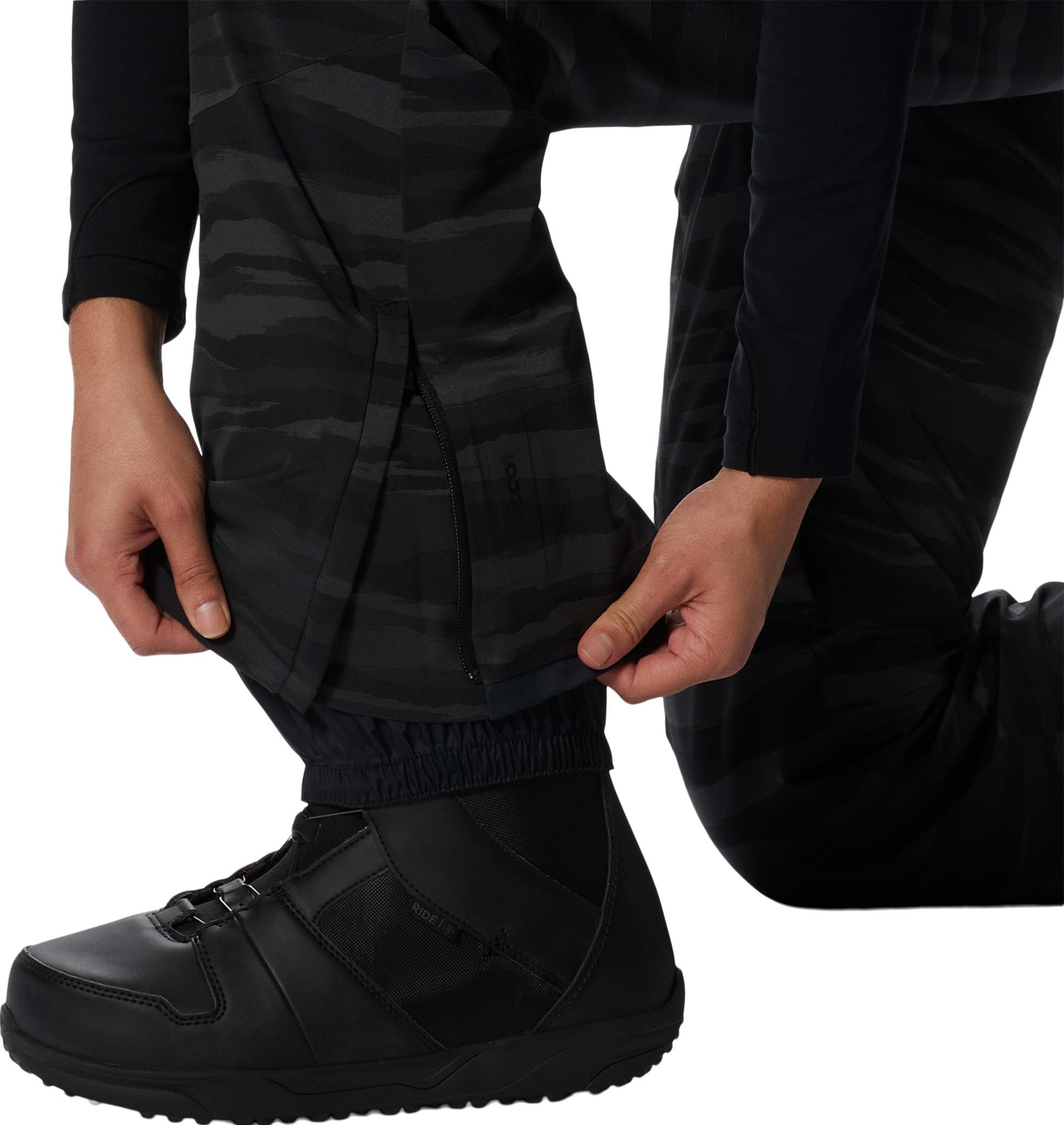 Numéro de l'image de la galerie de produits 5 pour le produit Pantalon Powder Quest - Femme