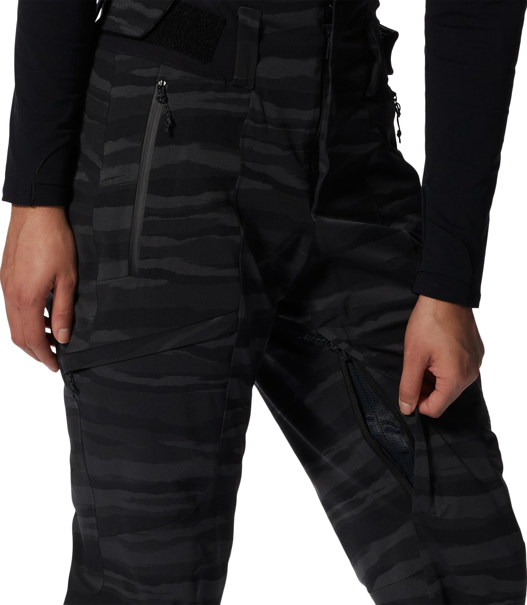 Numéro de l'image de la galerie de produits 4 pour le produit Pantalon Powder Quest - Femme