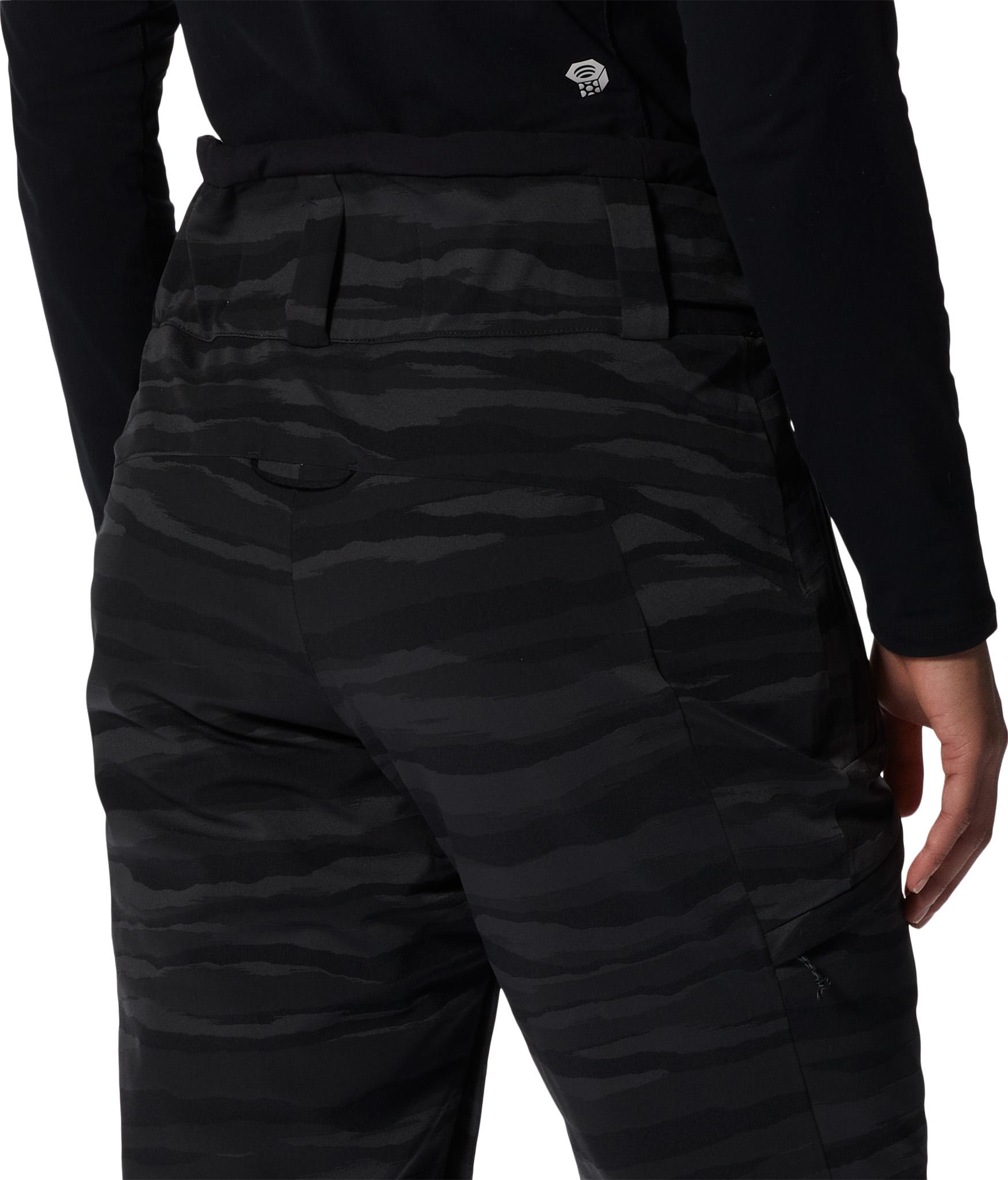 Numéro de l'image de la galerie de produits 6 pour le produit Pantalon Powder Quest - Femme