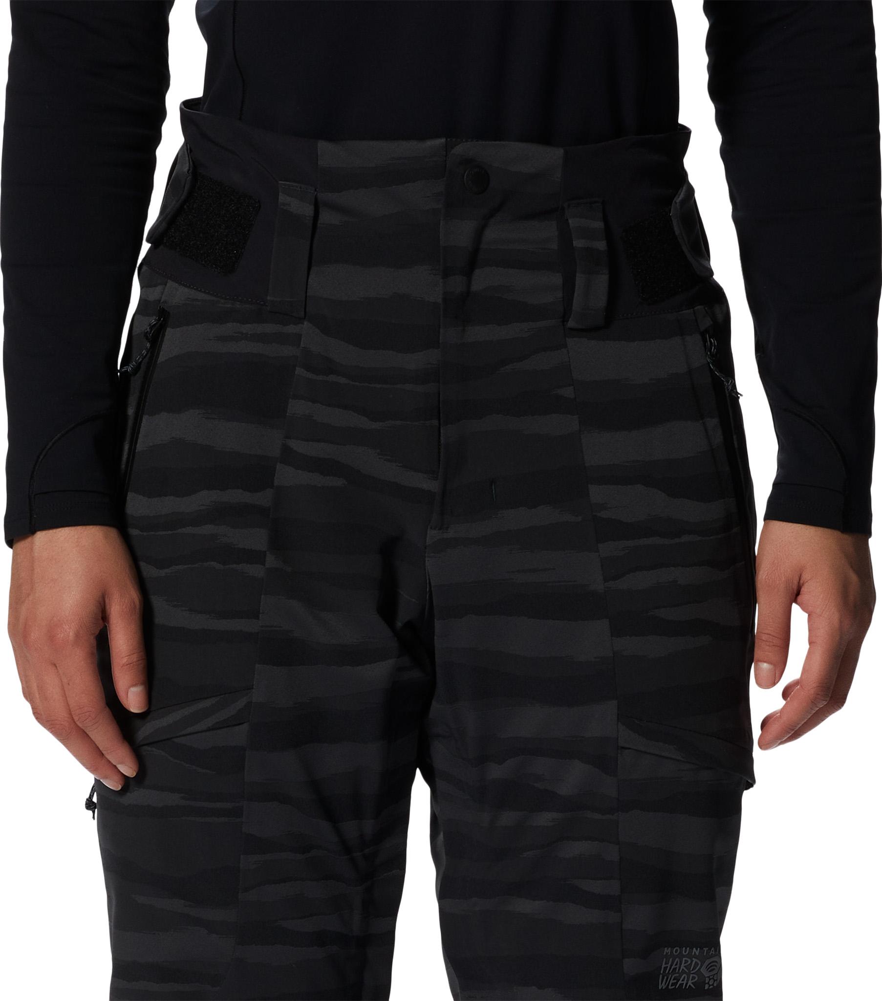 Numéro de l'image de la galerie de produits 7 pour le produit Pantalon Powder Quest - Femme