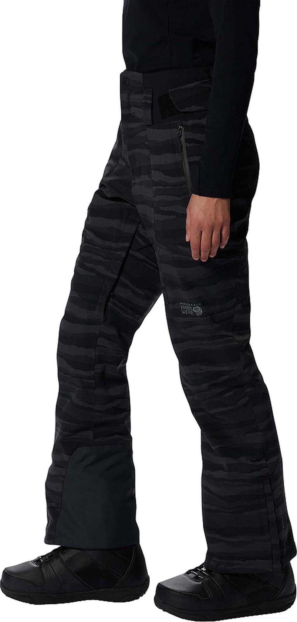 Numéro de l'image de la galerie de produits 8 pour le produit Pantalon Powder Quest - Femme