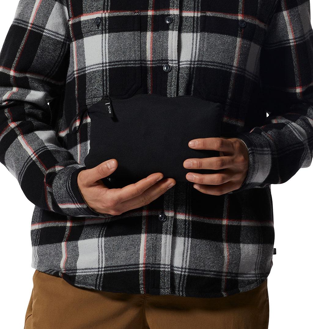 Product gallery image number 4 for product Stretchdown Light Vest - Women's