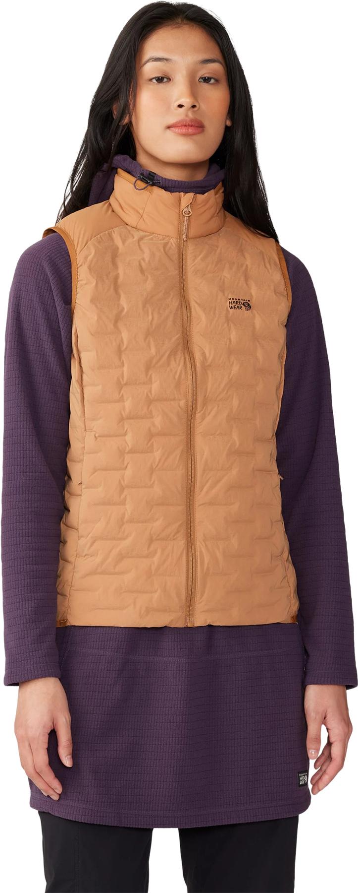 Product image for Stretchdown Light Vest - Women's