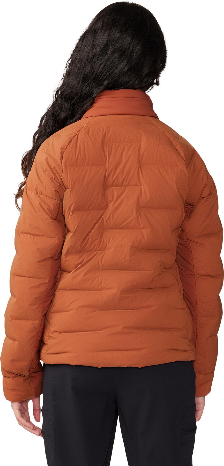 Product gallery image number 2 for product Stretchdown High-Hip Jacket - Women's 