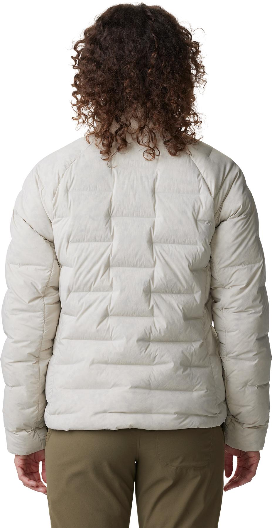 Mountain Hardwear Chaqueta Acadia Estándar Para Hombre, | Cuotas Sin