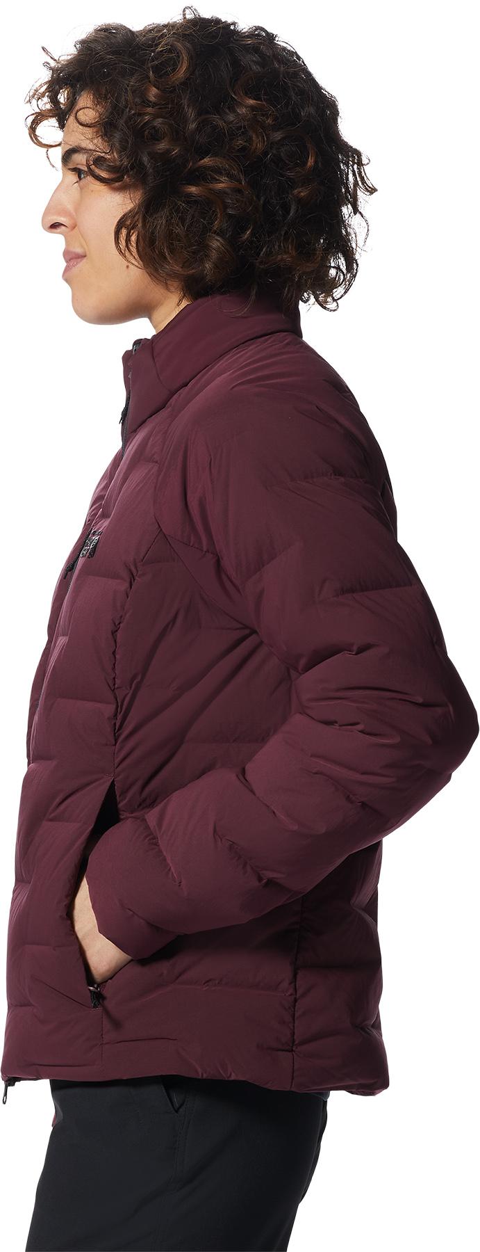 Product gallery image number 8 for product Stretchdown High-Hip Jacket - Women's 