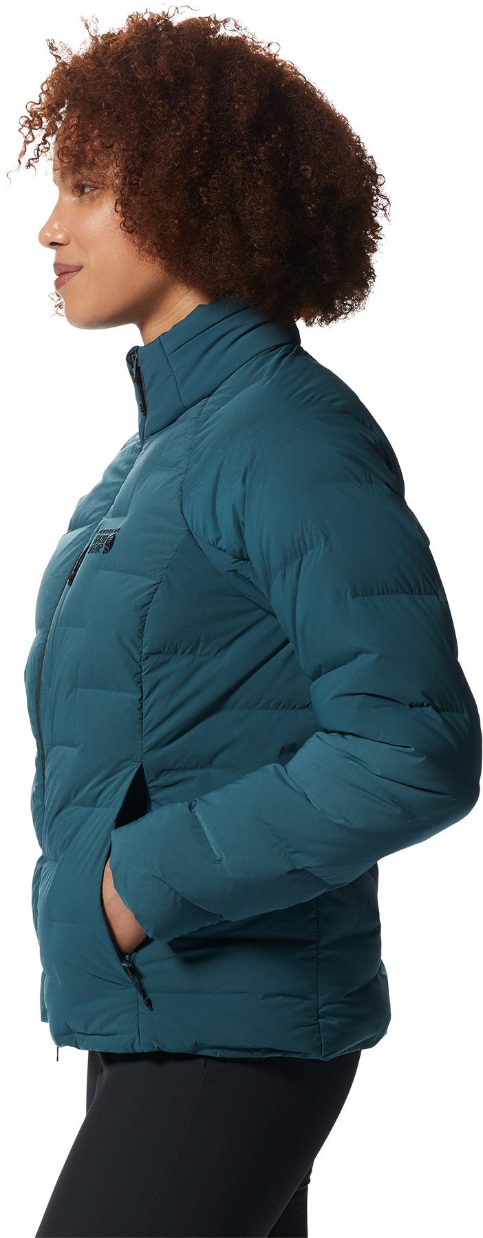 Product gallery image number 6 for product Stretchdown High-Hip Jacket - Women's 