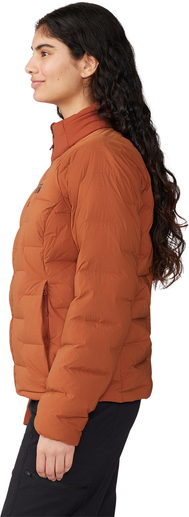 Product gallery image number 6 for product Stretchdown High-Hip Jacket - Women's 