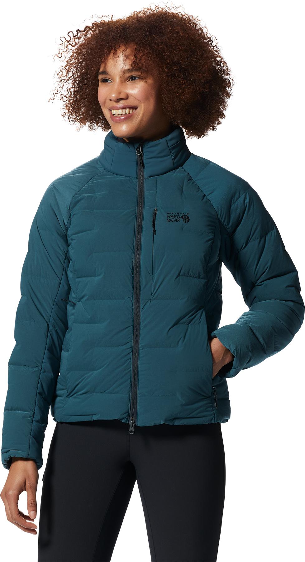 Product image for Stretchdown High-Hip Jacket - Women's 