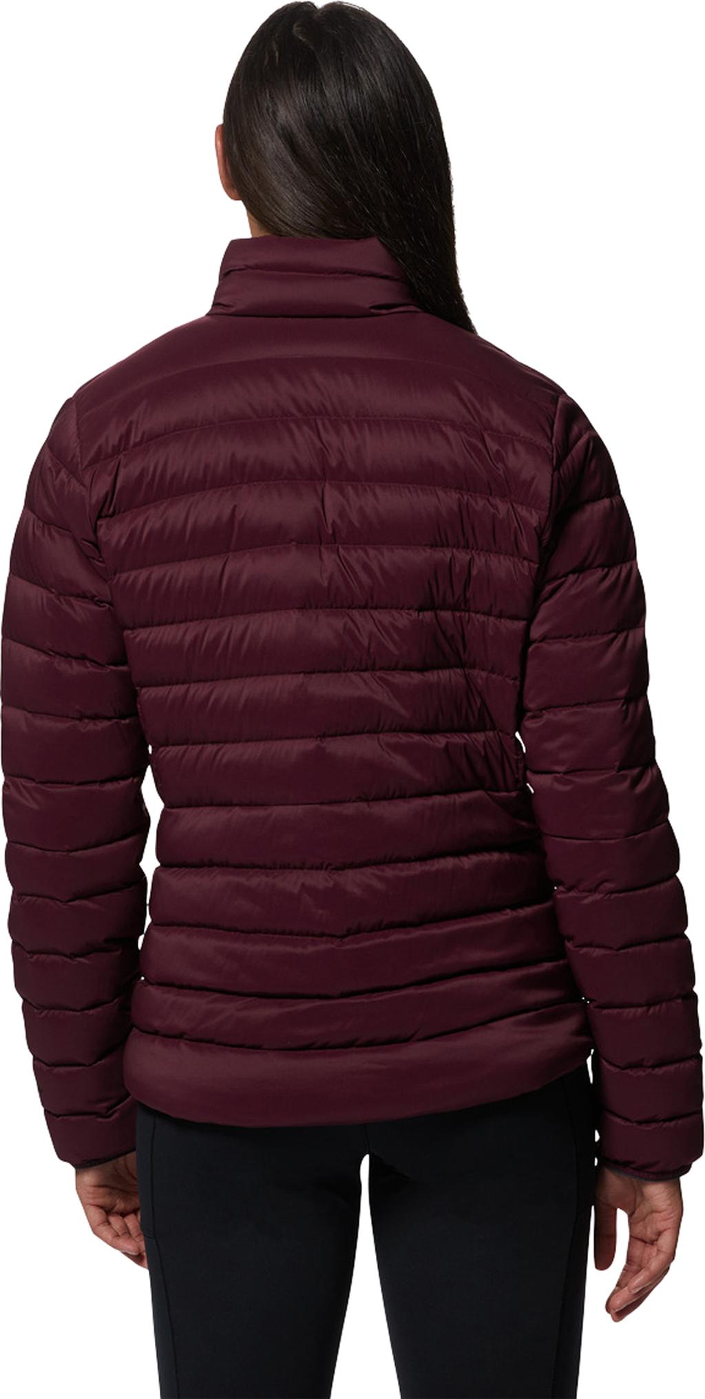 Numéro de l'image de la galerie de produits 2 pour le produit Manteau en duvet Deloro™ - Femme