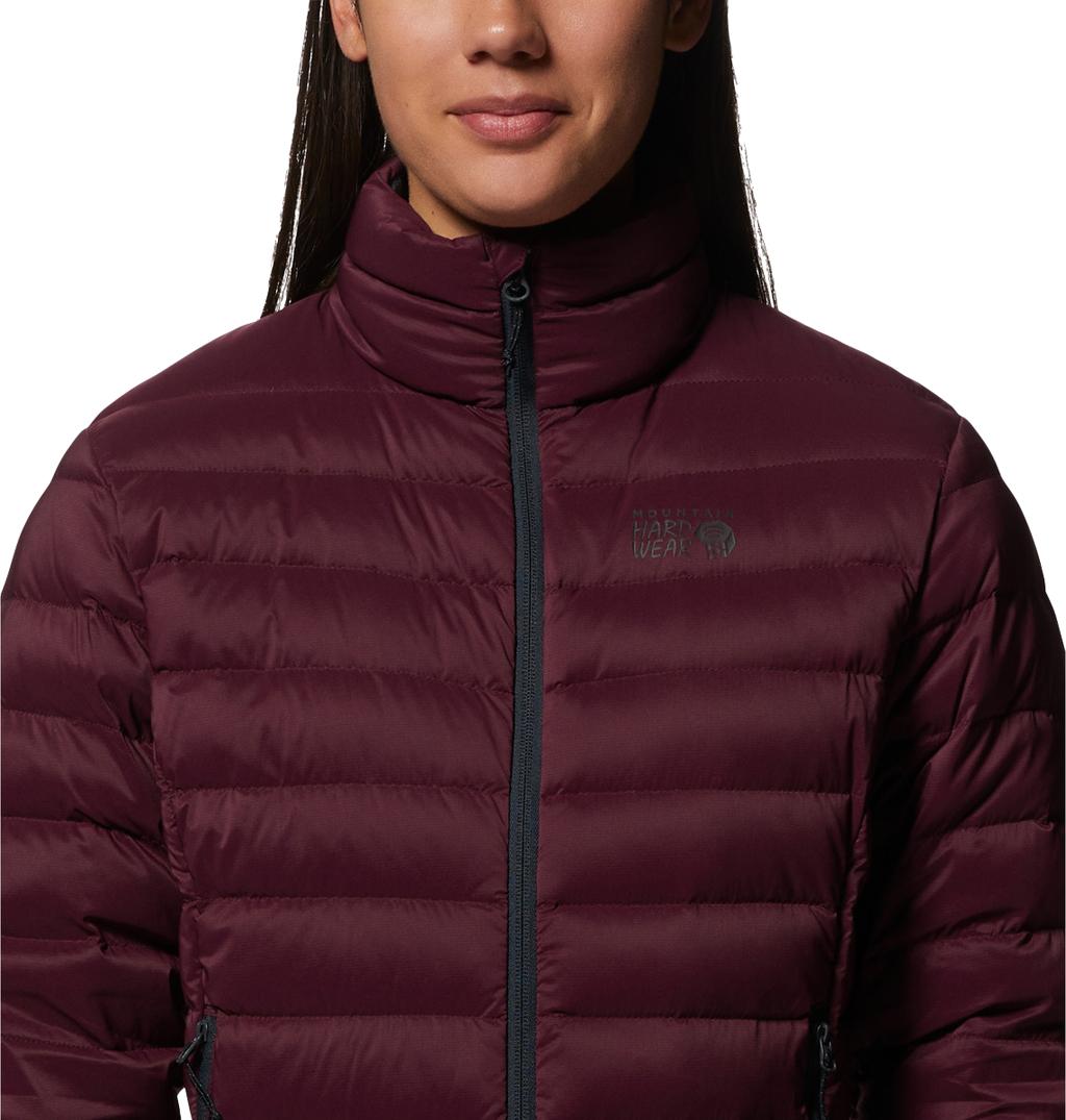 Numéro de l'image de la galerie de produits 6 pour le produit Manteau en duvet Deloro™ - Femme