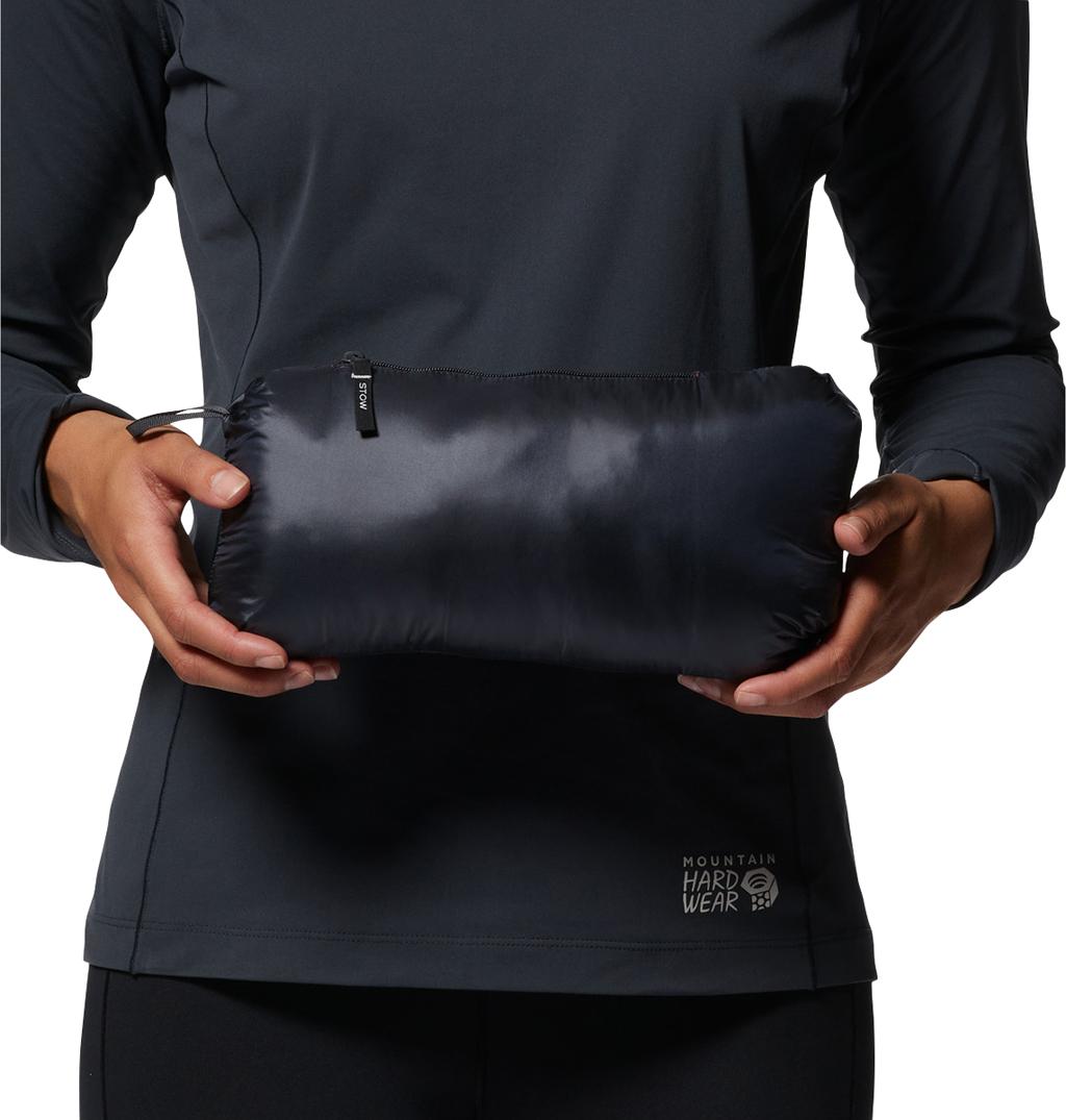 Numéro de l'image de la galerie de produits 8 pour le produit Manteau en duvet Deloro™ - Femme