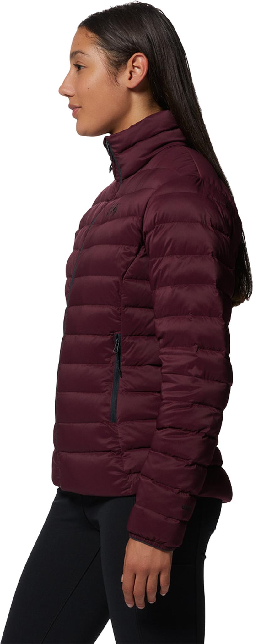 Numéro de l'image de la galerie de produits 9 pour le produit Manteau en duvet Deloro™ - Femme