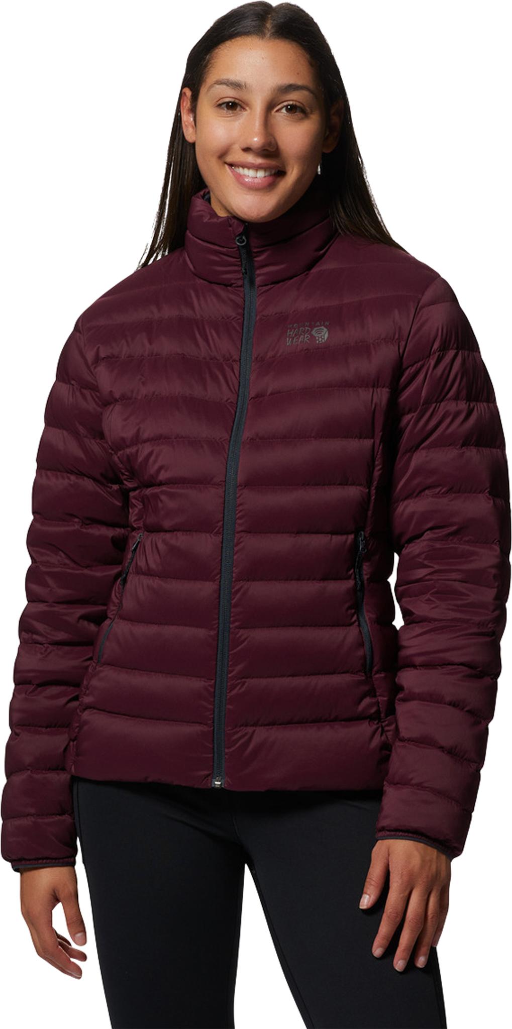 Numéro de l'image de la galerie de produits 1 pour le produit Manteau en duvet Deloro™ - Femme