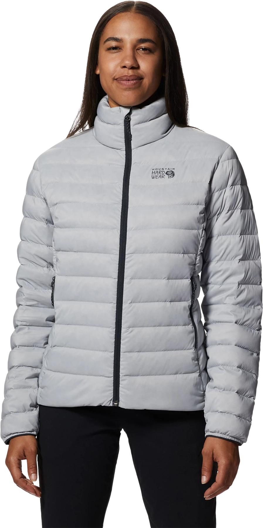 Image de produit pour Manteau en duvet Deloro™ - Femme
