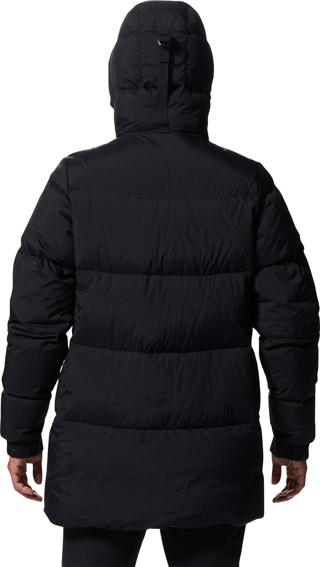 Product gallery image number 2 for product Nevadan Down Parka - Women's