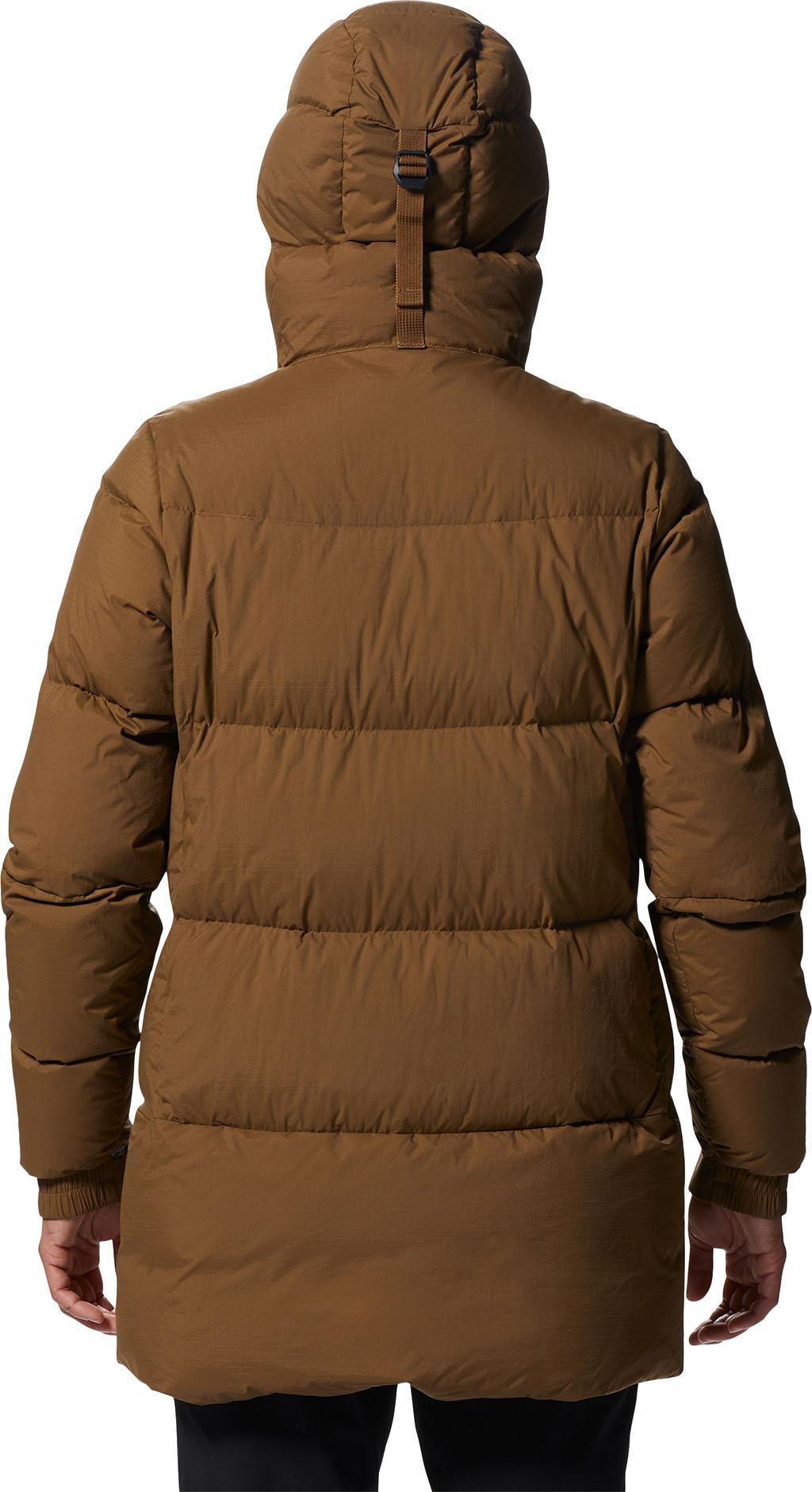 Numéro de l'image de la galerie de produits 2 pour le produit Parka en duvet Nevadan? - Femme