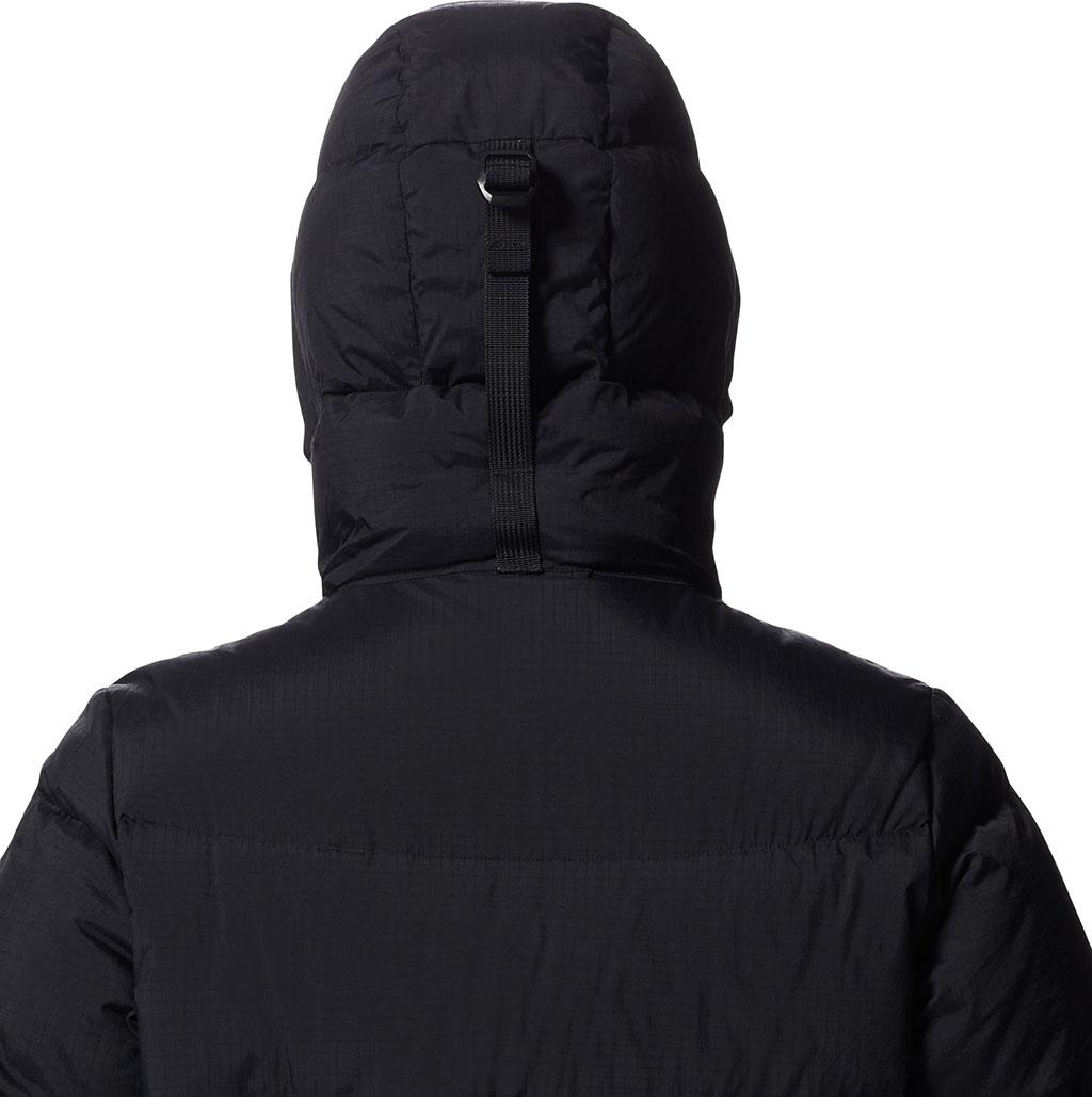 Product gallery image number 3 for product Nevadan Down Parka - Women's