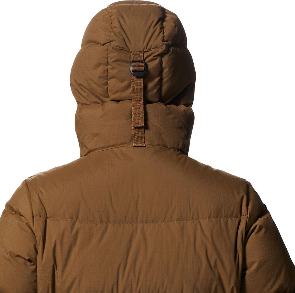 Numéro de l'image de la galerie de produits 3 pour le produit Parka en duvet Nevadan? - Femme