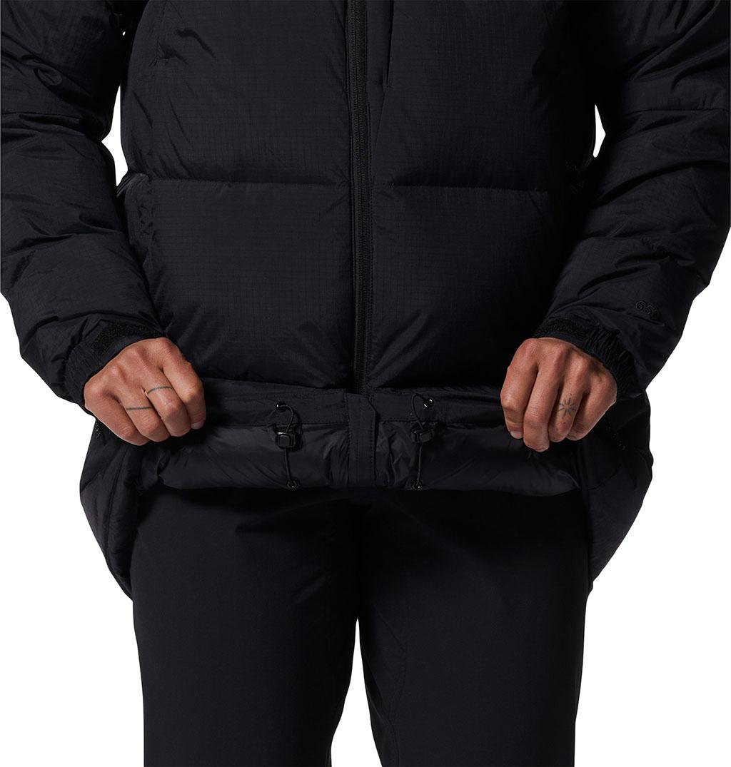 Product gallery image number 4 for product Nevadan Down Parka - Women's