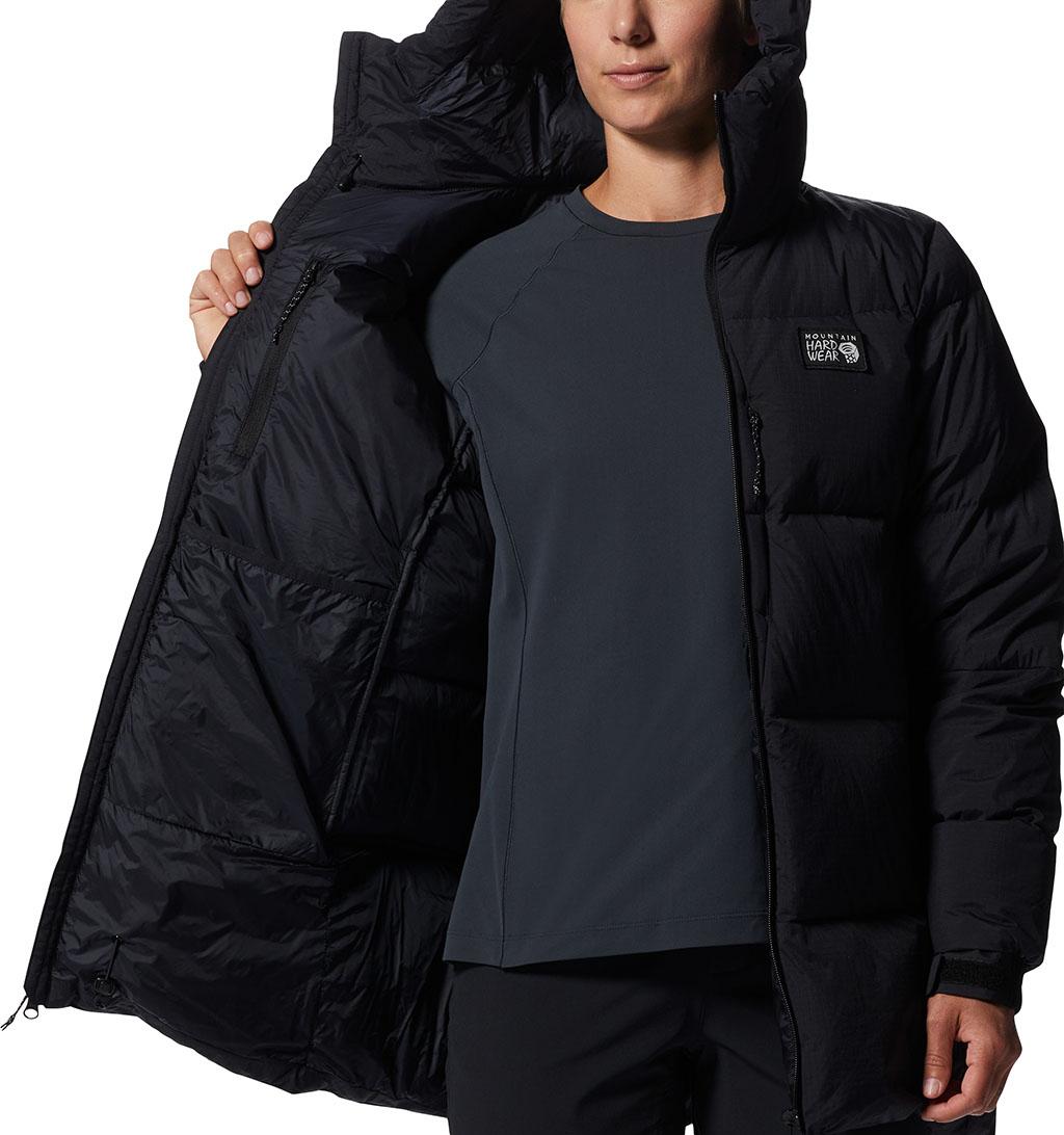 Product gallery image number 5 for product Nevadan Down Parka - Women's