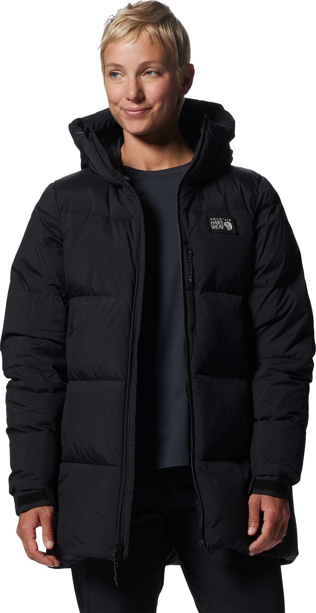 Product gallery image number 7 for product Nevadan Down Parka - Women's