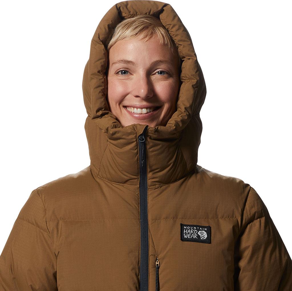 Numéro de l'image de la galerie de produits 7 pour le produit Parka en duvet Nevadan? - Femme