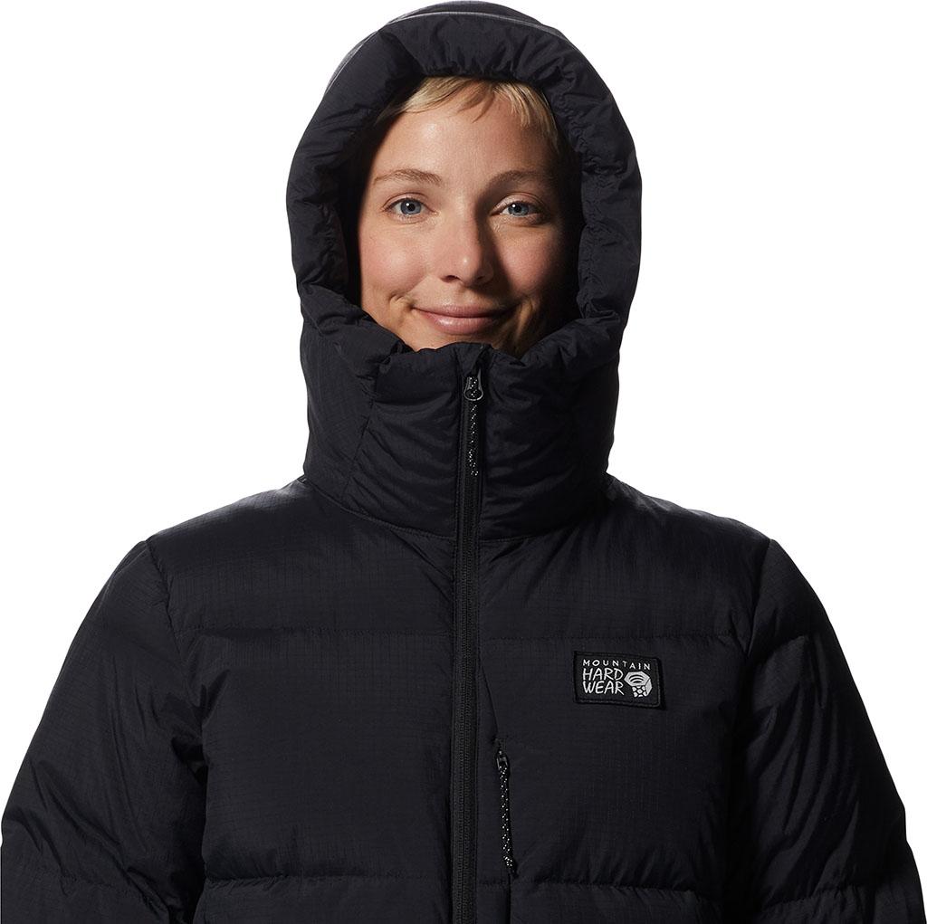 Product gallery image number 8 for product Nevadan Down Parka - Women's