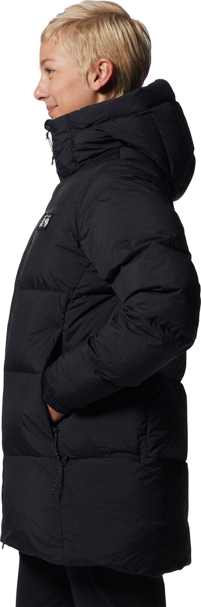 Product gallery image number 9 for product Nevadan Down Parka - Women's