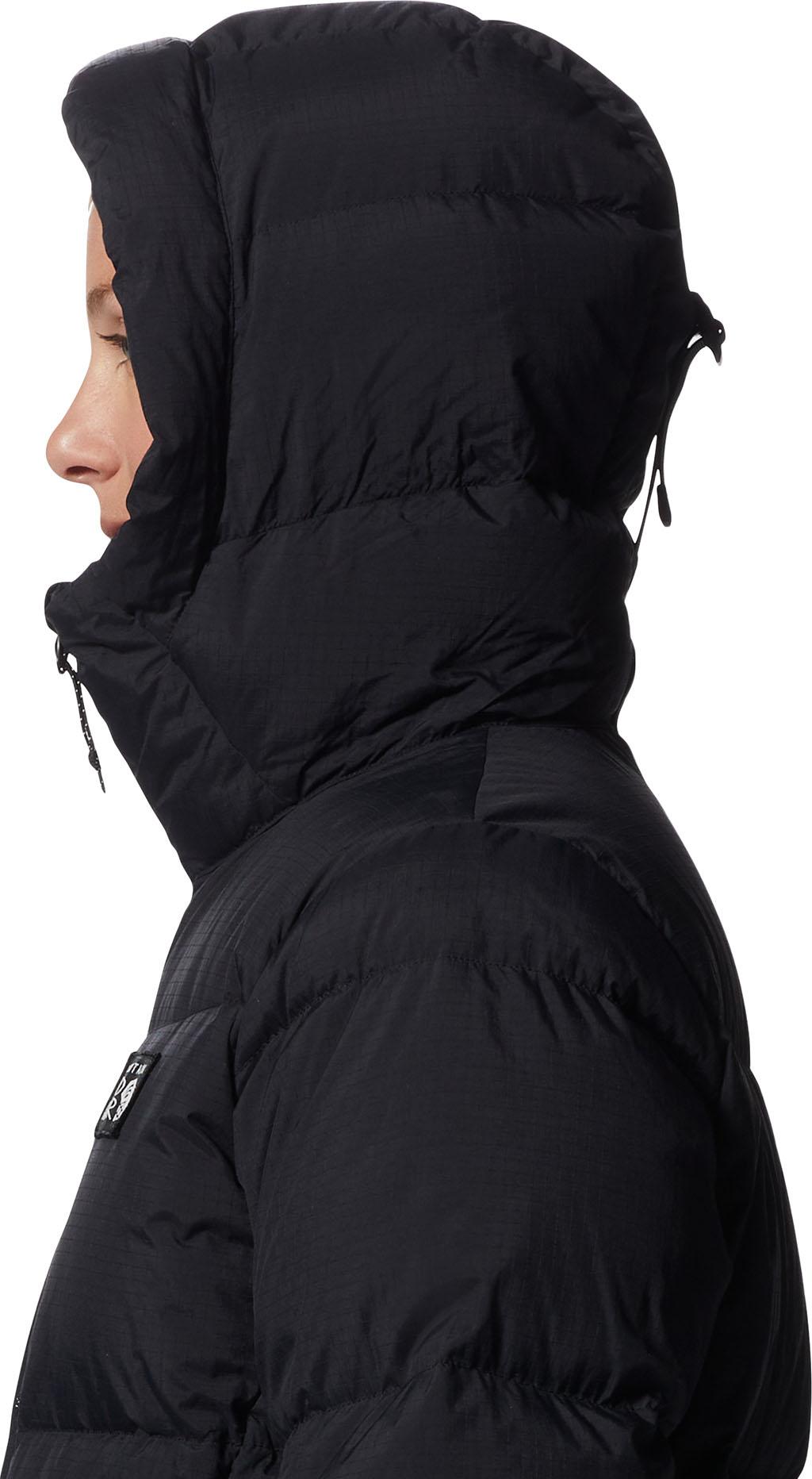 Product gallery image number 10 for product Nevadan Down Parka - Women's