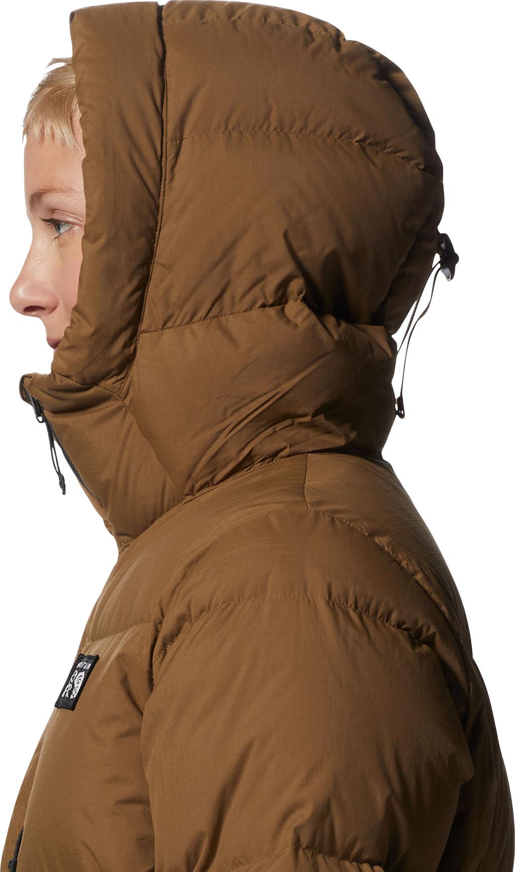 Numéro de l'image de la galerie de produits 10 pour le produit Parka en duvet Nevadan? - Femme