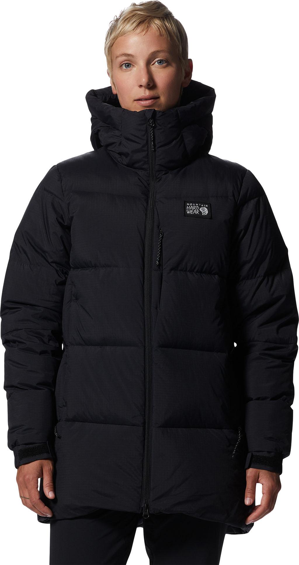 Product gallery image number 1 for product Nevadan Down Parka - Women's