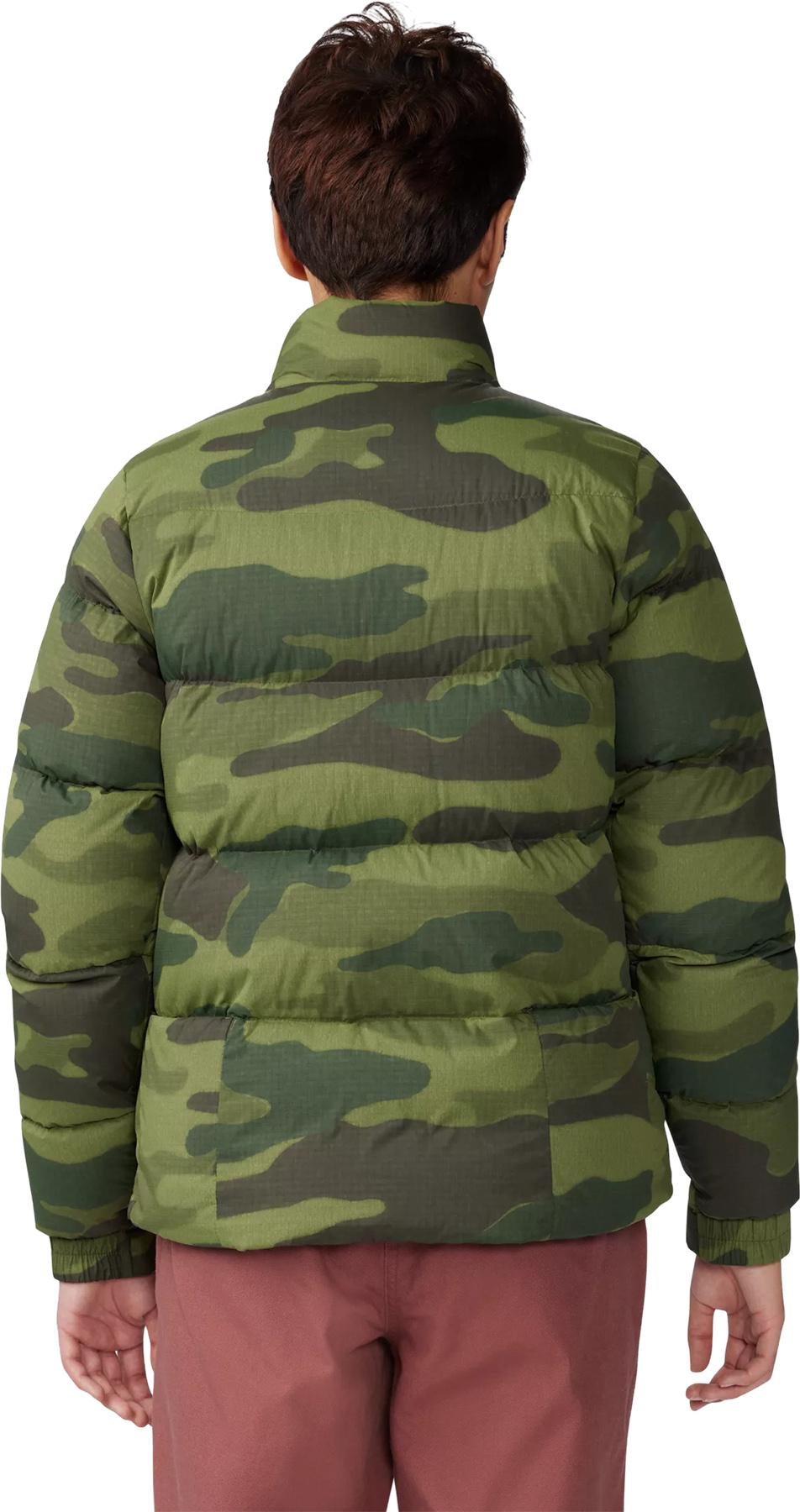 Product gallery image number 5 for product Nevadan™ Down Jacket - Women's