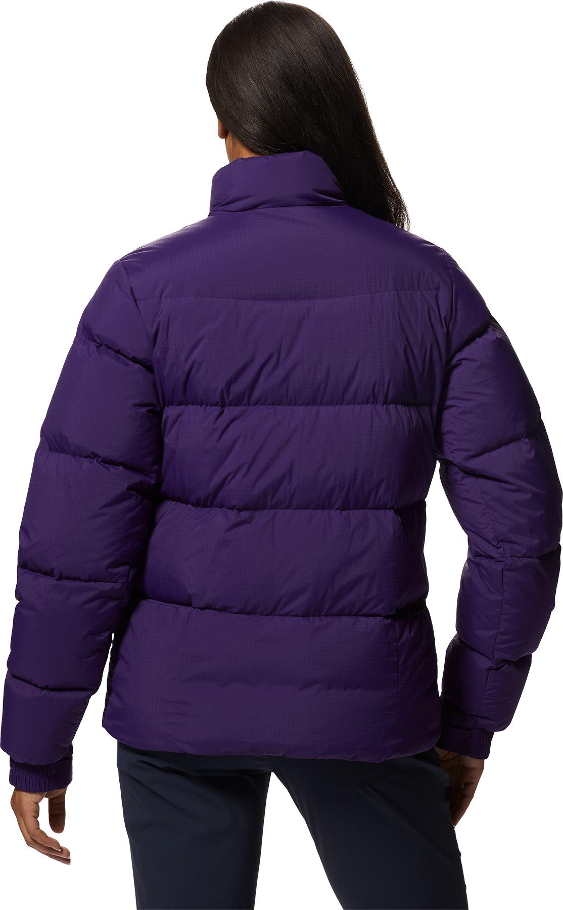 Numéro de l'image de la galerie de produits 2 pour le produit Manteau en duvet Nevadan™ - Femme