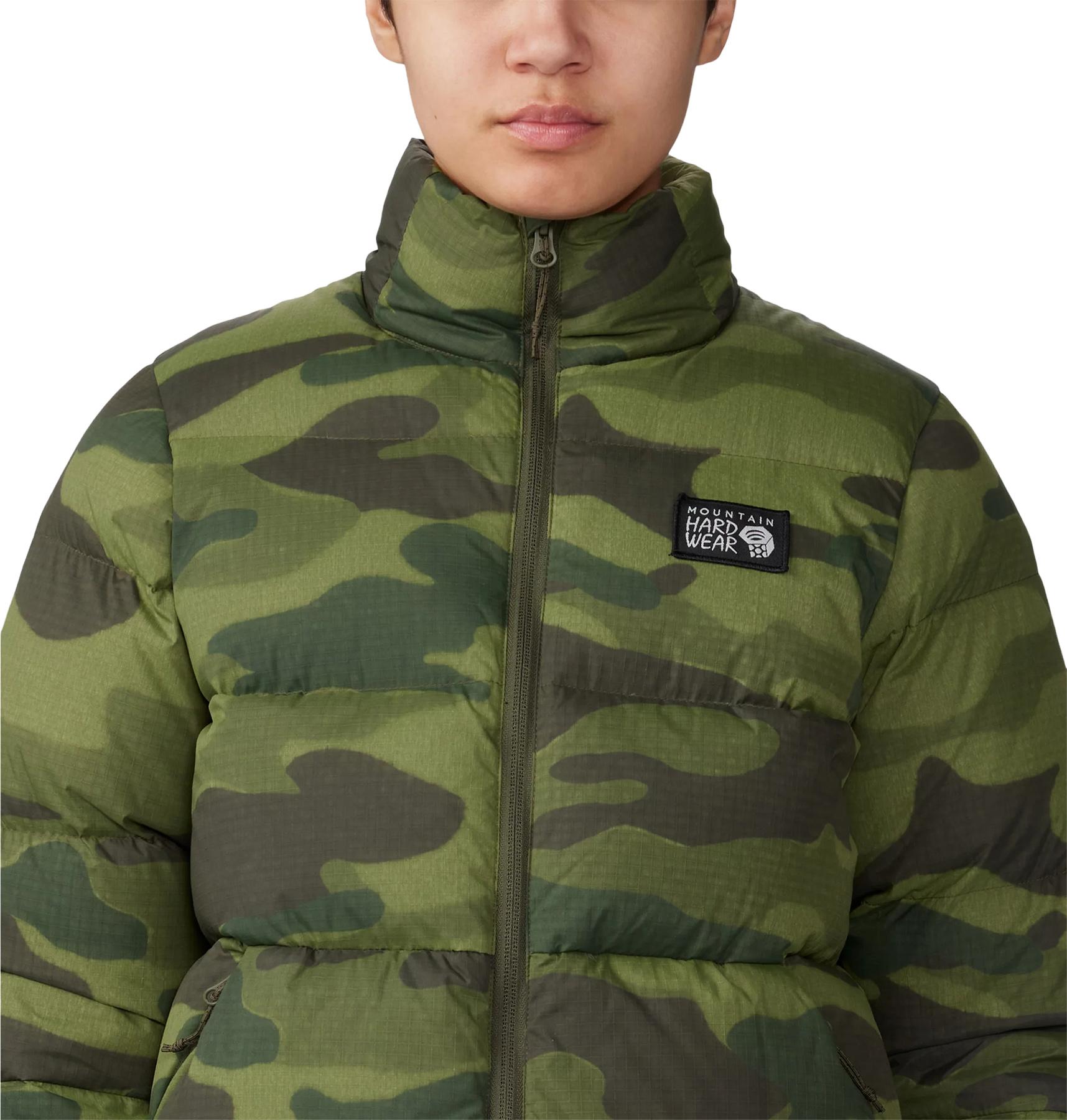 Product gallery image number 4 for product Nevadan™ Down Jacket - Women's