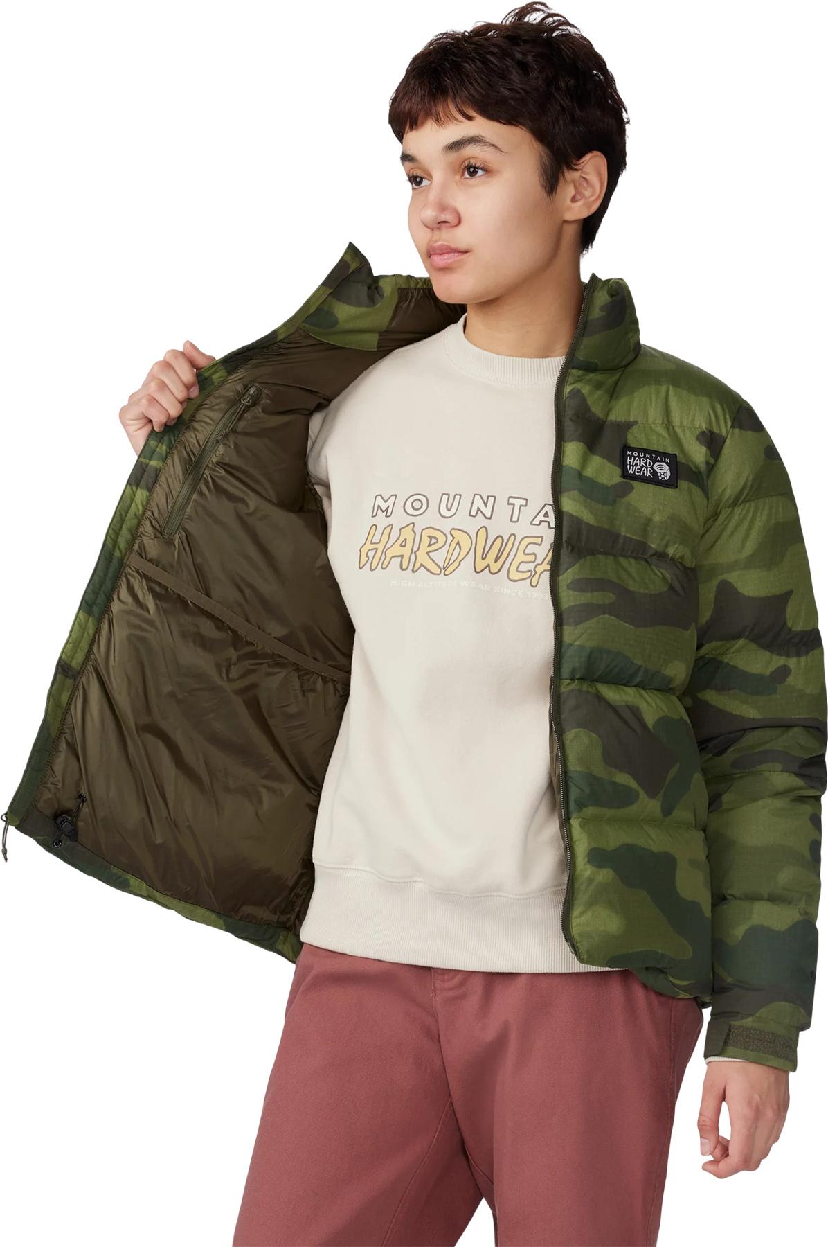 Product gallery image number 3 for product Nevadan™ Down Jacket - Women's