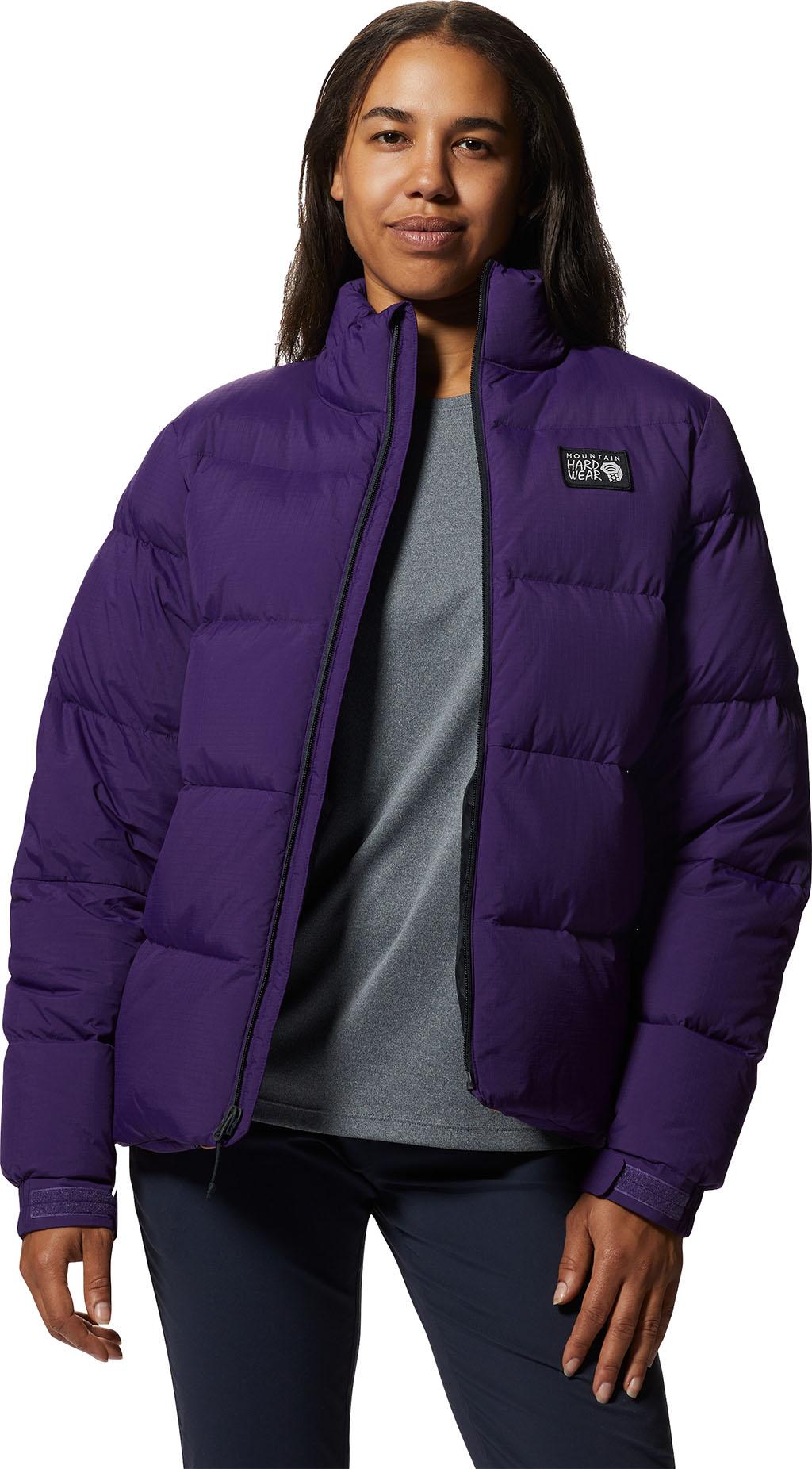 Numéro de l'image de la galerie de produits 8 pour le produit Manteau en duvet Nevadan™ - Femme