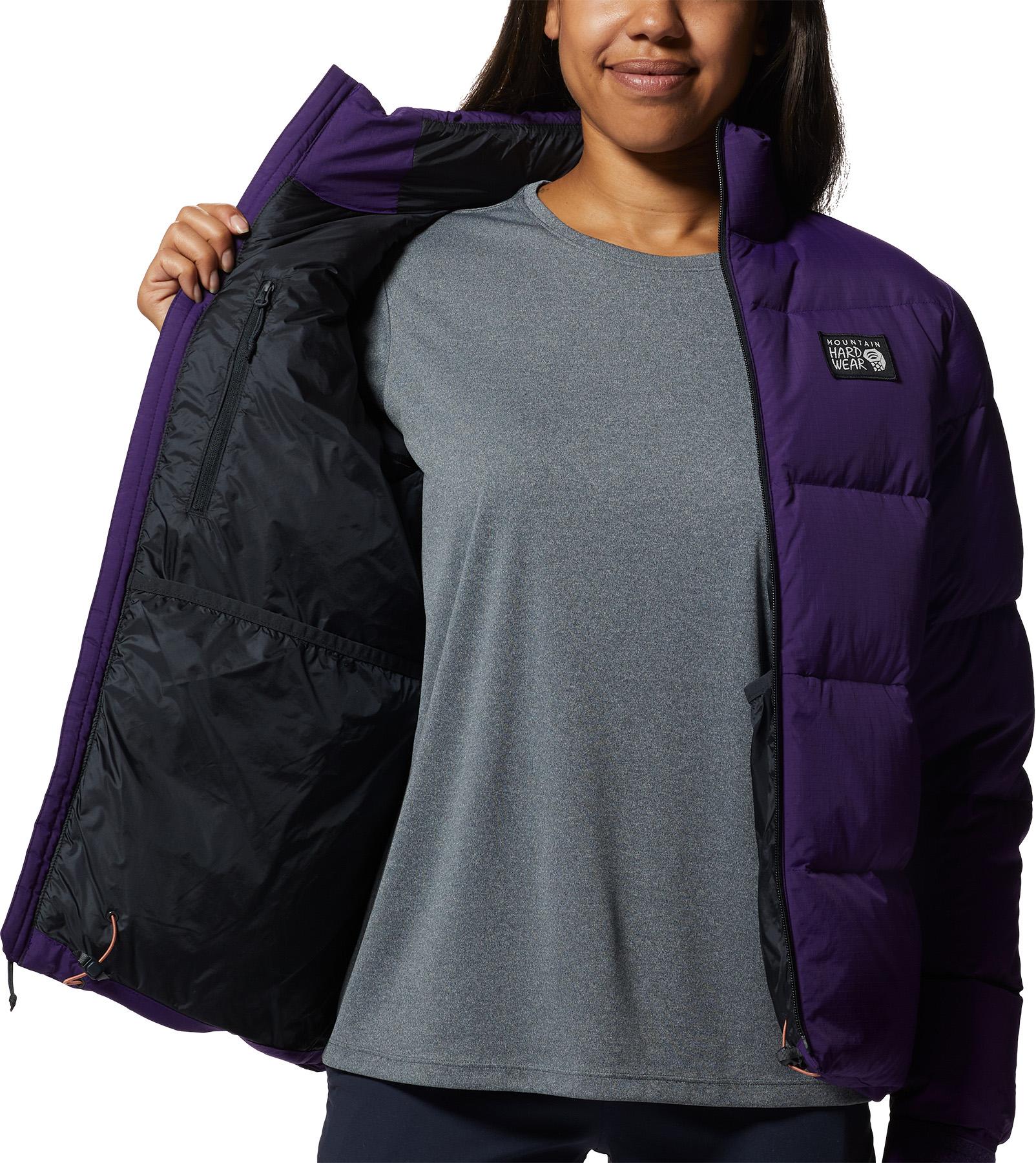 Numéro de l'image de la galerie de produits 10 pour le produit Manteau en duvet Nevadan™ - Femme