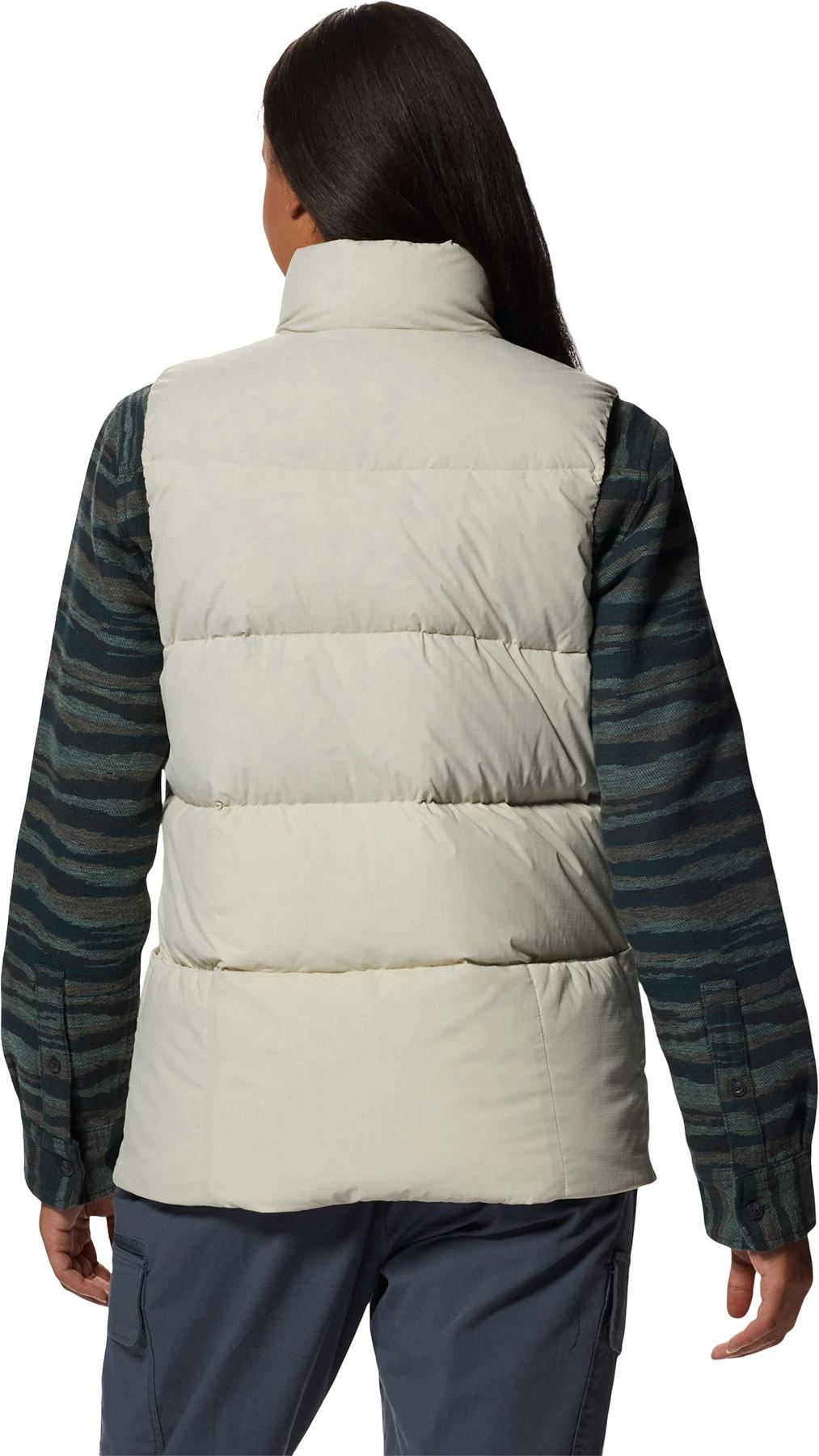 Product gallery image number 8 for product Nevadan Down Vest - Women's