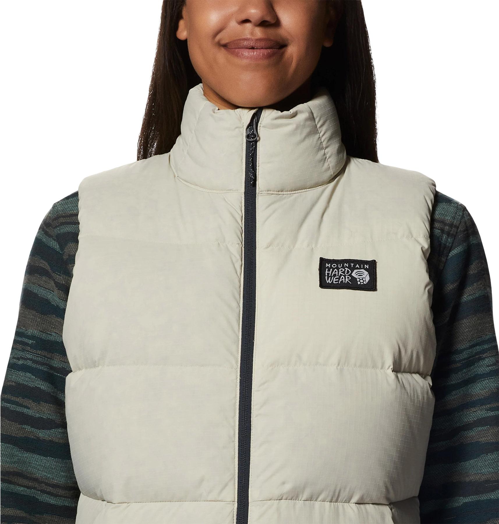 Product gallery image number 7 for product Nevadan Down Vest - Women's