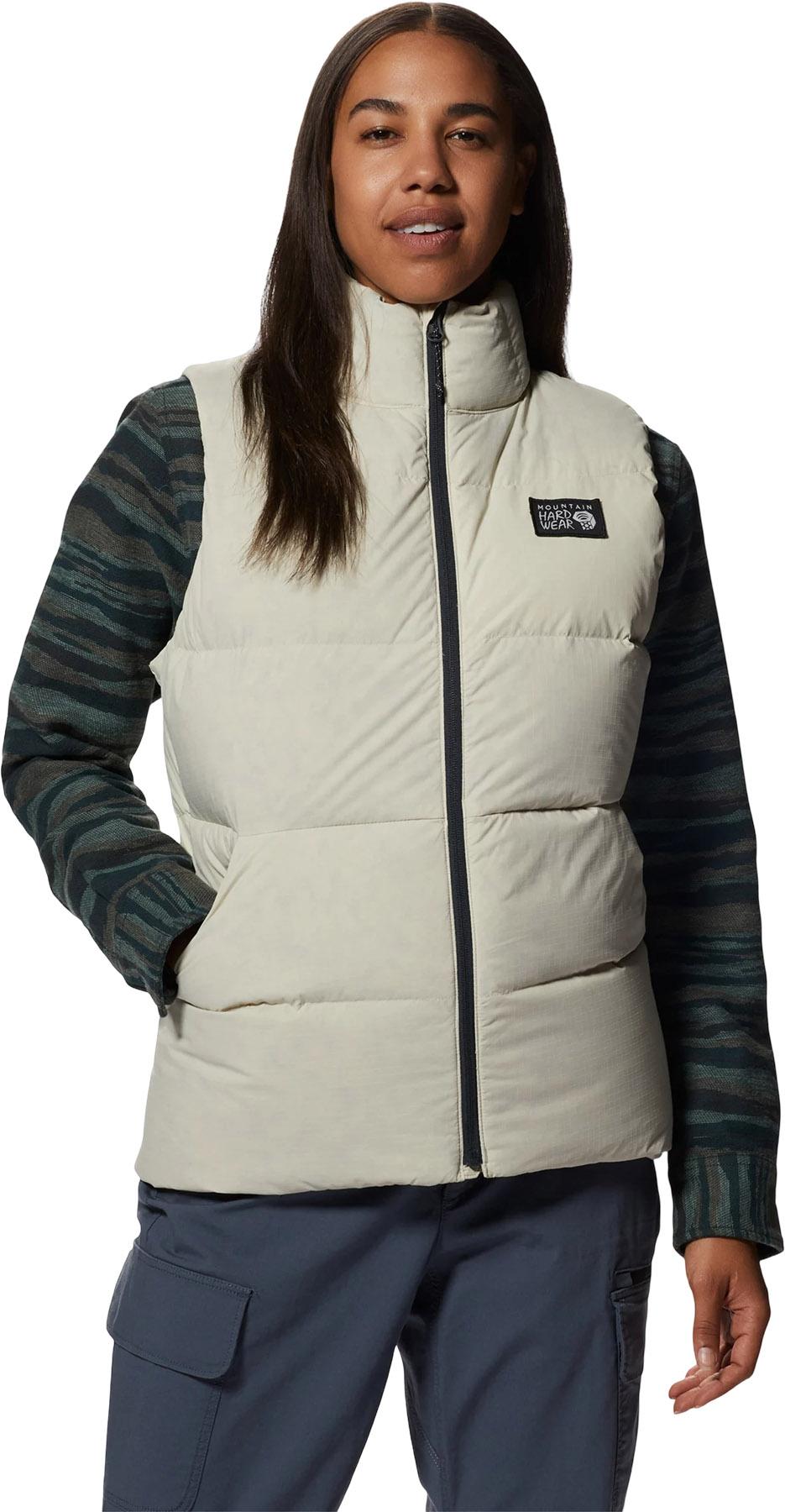 Image de produit pour Veste en duvet Nevadan - Femme