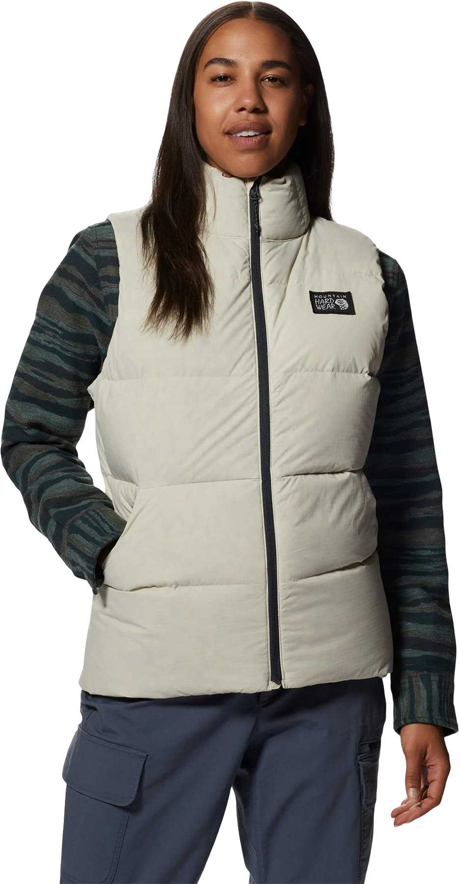 Product image for Nevadan Down Vest - Women's